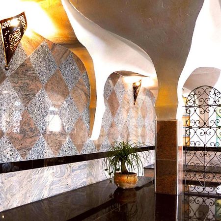 טודנאו Malina Luxury Apartments And Spa מראה חיצוני תמונה