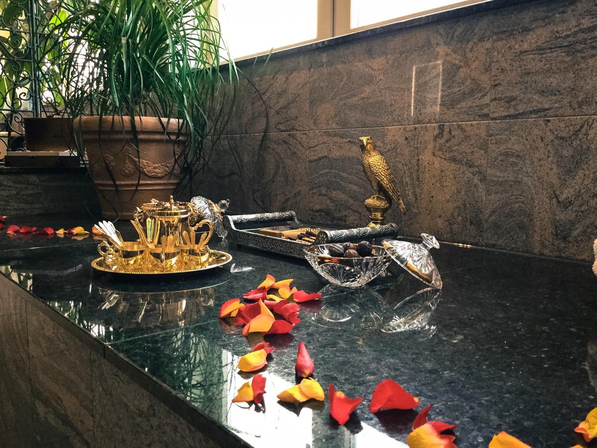 טודנאו Malina Luxury Apartments And Spa מראה חיצוני תמונה