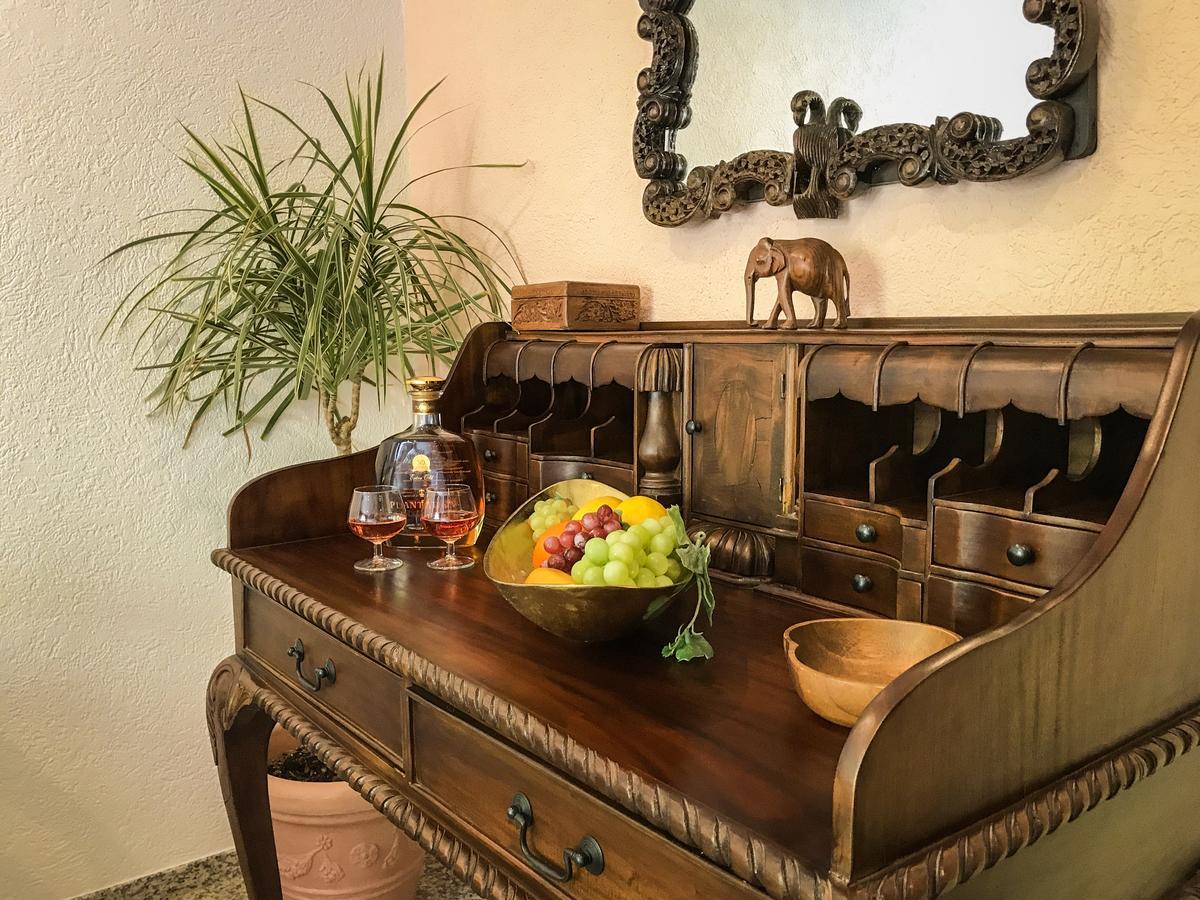 טודנאו Malina Luxury Apartments And Spa מראה חיצוני תמונה