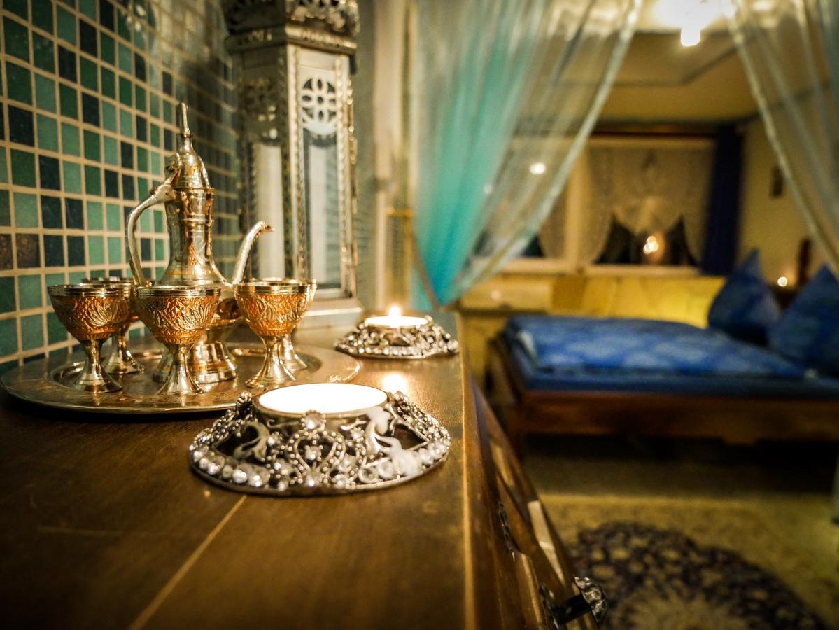 טודנאו Malina Luxury Apartments And Spa מראה חיצוני תמונה