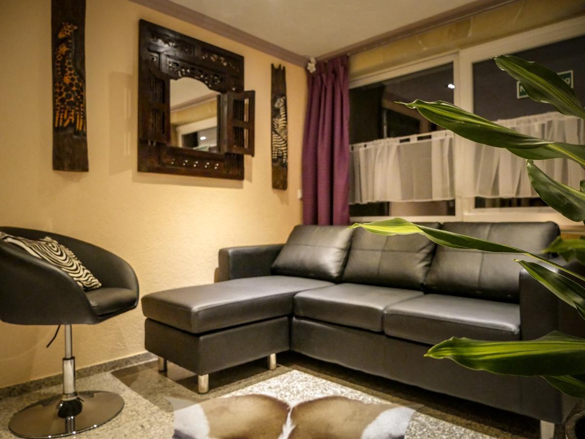 טודנאו Malina Luxury Apartments And Spa מראה חיצוני תמונה